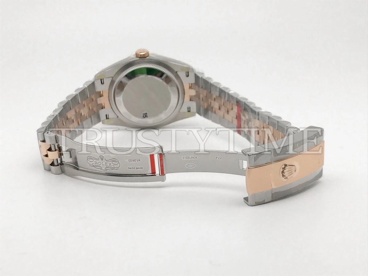 Копия часов Rolex DateJust 36mm 126231-0013 Арт.RX-0388