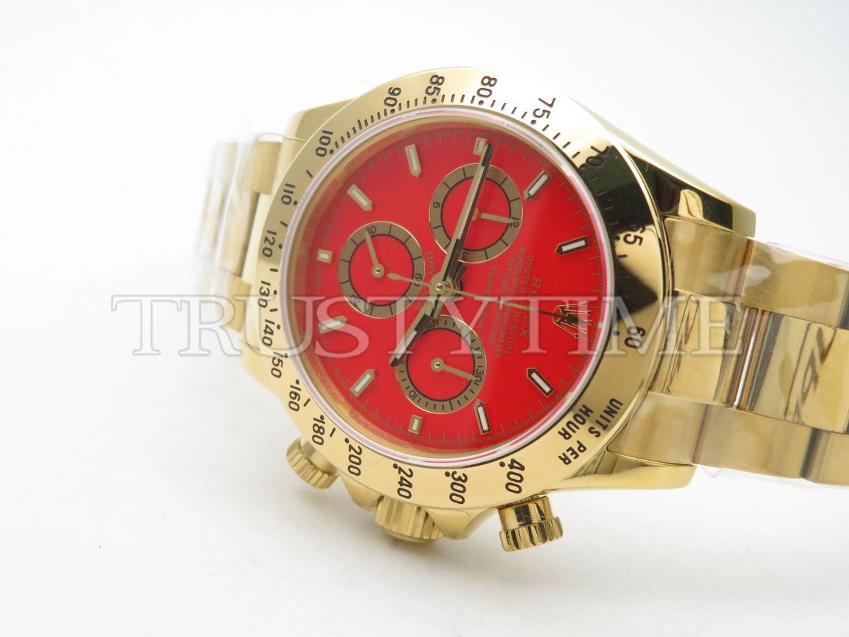 Копия часов Rolex Cosmograph Daytona 116508LN Арт.RX-1069