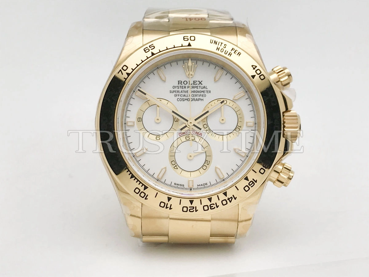 Копия часов Rolex Cosmograph Daytona 126508-0001 Арт.RX-3409