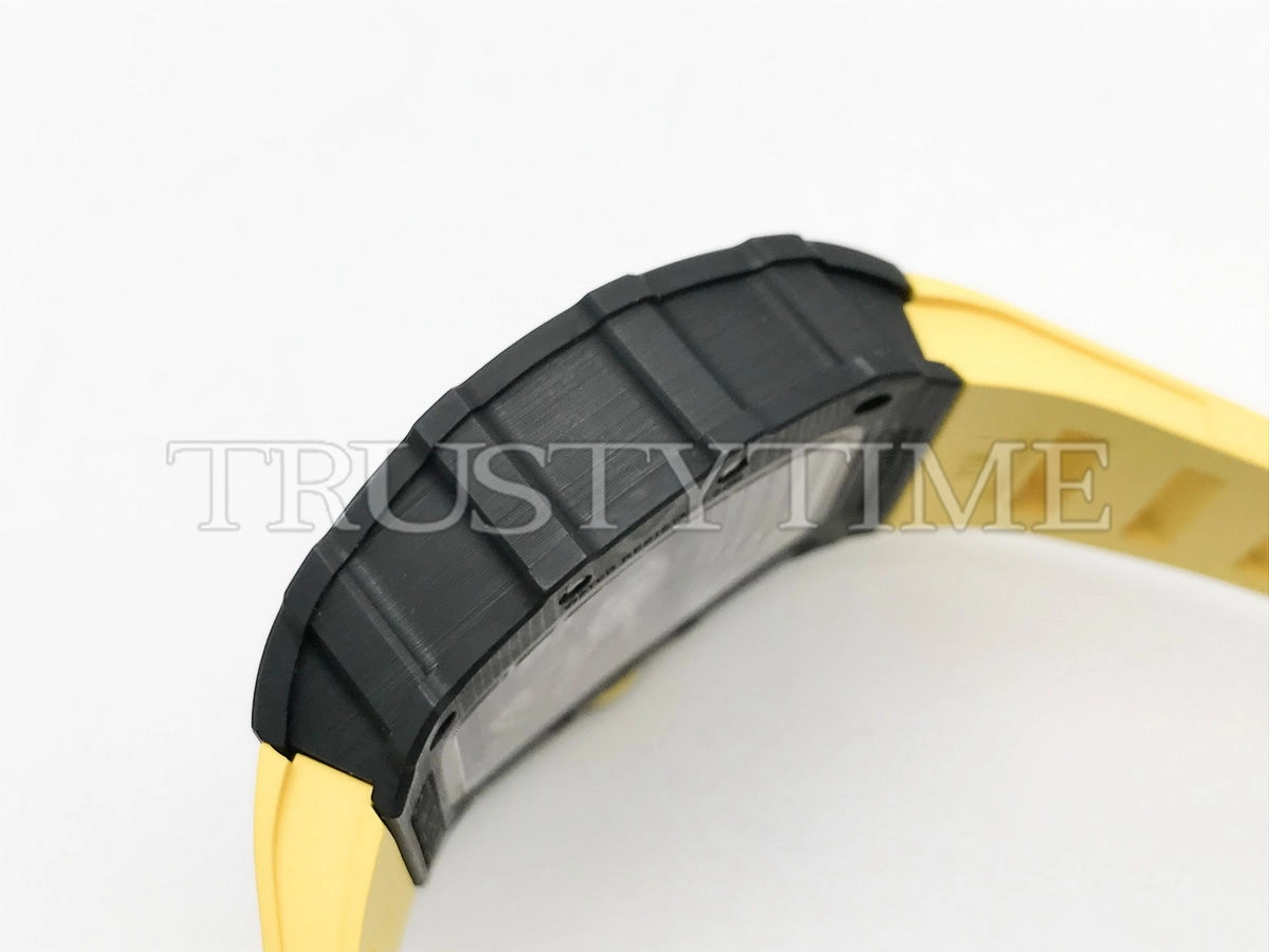 Копия часов Richard Mille RM035-02 Rafael Nadal Арт.RM-0318