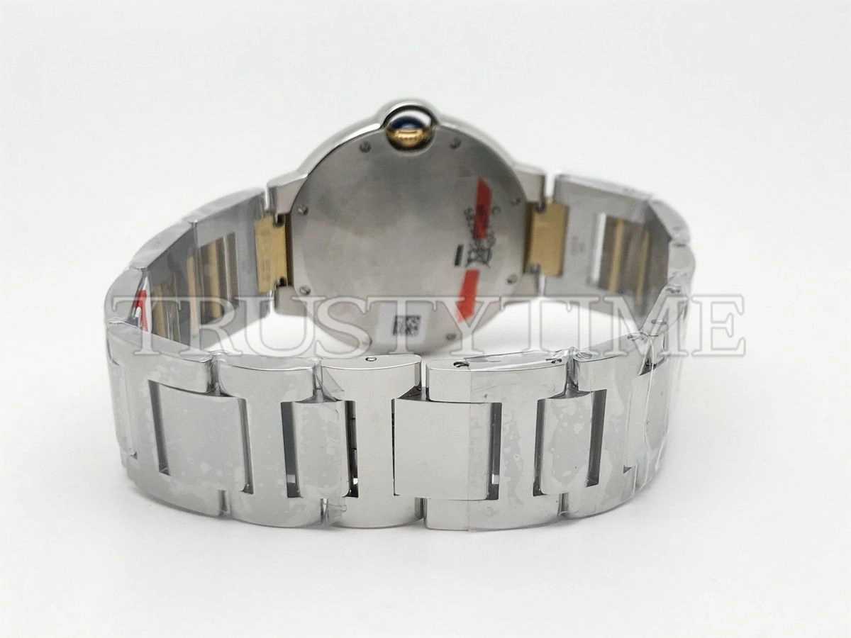 Копия часов Cartier Ballon Bleu 36 W2BB0012 Арт.CR-0772