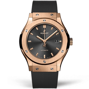 Копия часов Hublot Classic Fusion 42mm 542.OX.7081.RX Арт.HB-1128