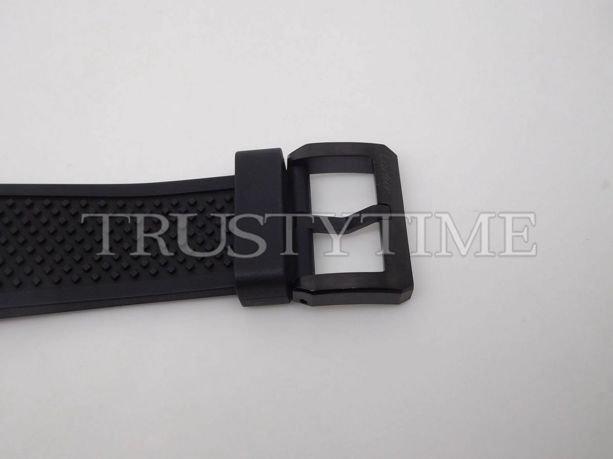 Копия часов Cartier Calibre de Cartier Diver 42 W2CA0004 Арт.CR-0539