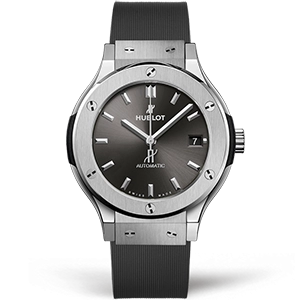 Копия часов Hublot Classic Fusion 38mm 565.NX.7071.RX.1204 Арт.HB-1103