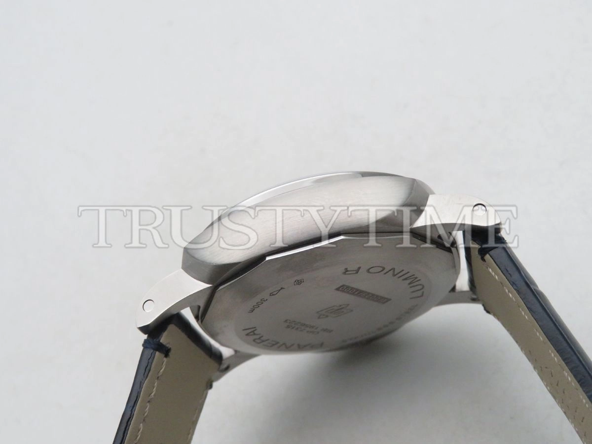 Копия часов Panerai Luminor 1950 Marina 3 Days Automatic 42mm PAM01393 Арт.PN-0820