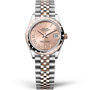 Копия часов Rolex DateJust 31mm 278341RBR-0006 Арт.RX-3126