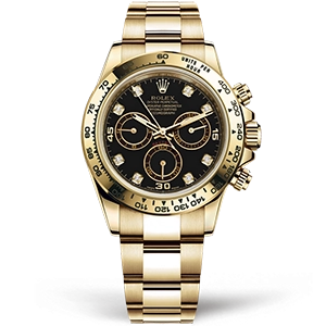 Копия часов Rolex Cosmograph Daytona 116508-0008 Арт.RX-1873