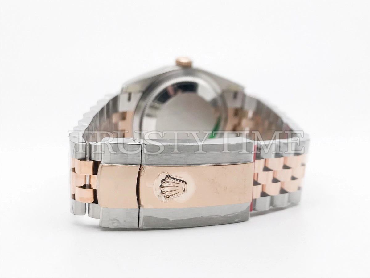 Копия часов Rolex DateJust 36mm 126231-0031 Арт.RX-2092