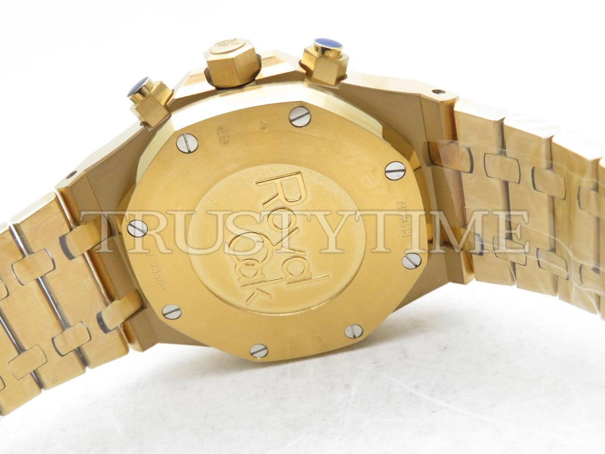 Копия часов Audemars Piguet Royal Oak Selfwinding Chronograph 26331BA.OO.1220BA.02 Арт.AP-1014
