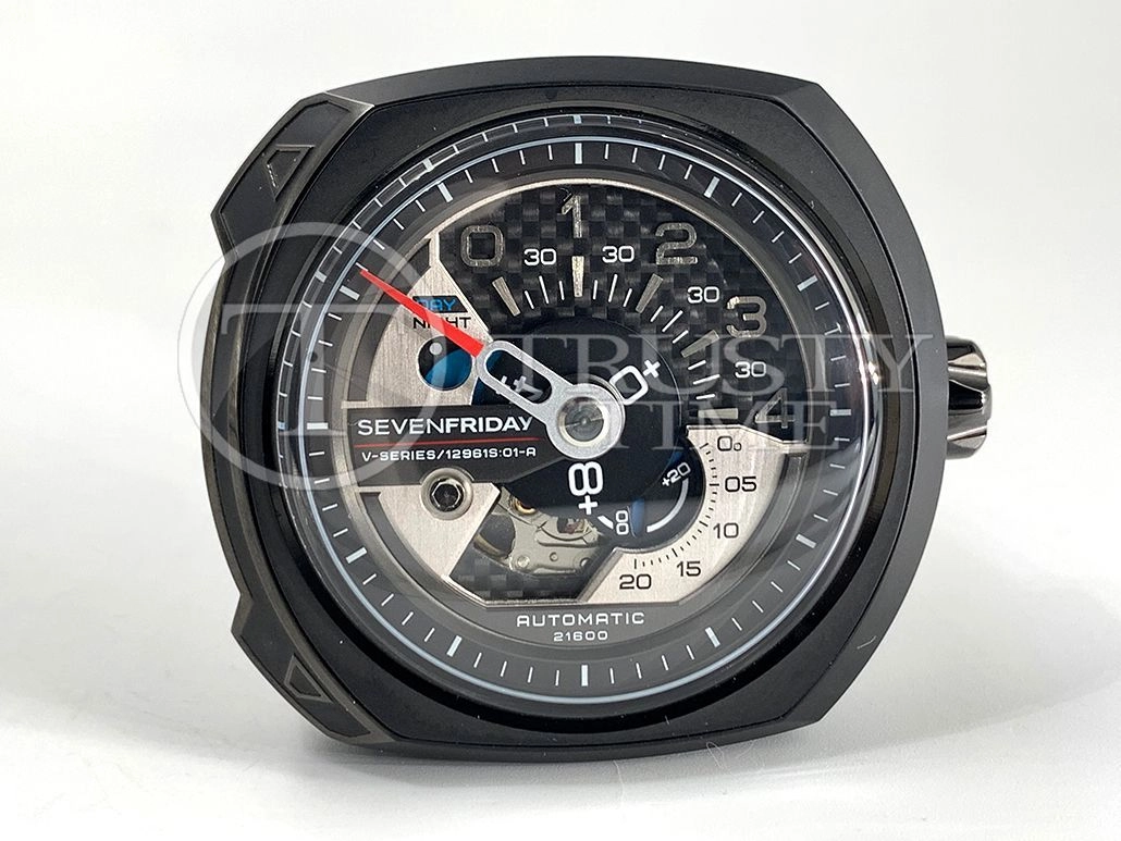 Копия часов SevenFriday V3/01 Арт.SF-0266