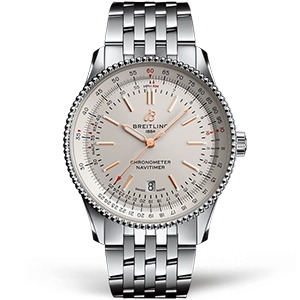 Копия часов Breitling Navitimer Automatic 41 A17326211G1A1 Арт.BT-0538