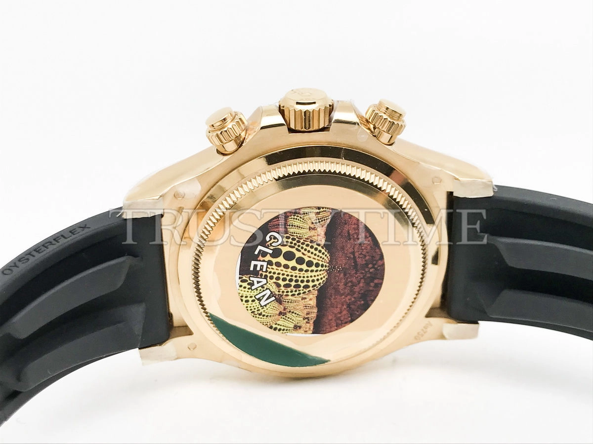 Копия часов Rolex Cosmograph Daytona 126518LN-0012 Арт.RX-3394