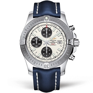 Копия часов Breitling Colt Chronograph Automatic 44 A1338811/G804/105X/A20BA.1 Арт.BT-0876
