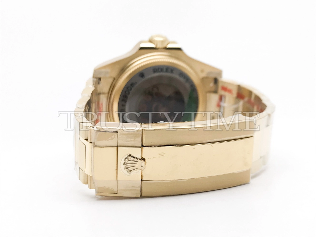 Копия часов Rolex Sea-Dweller Deepsea 44mm 136668LB-0001 Арт.RX-3501