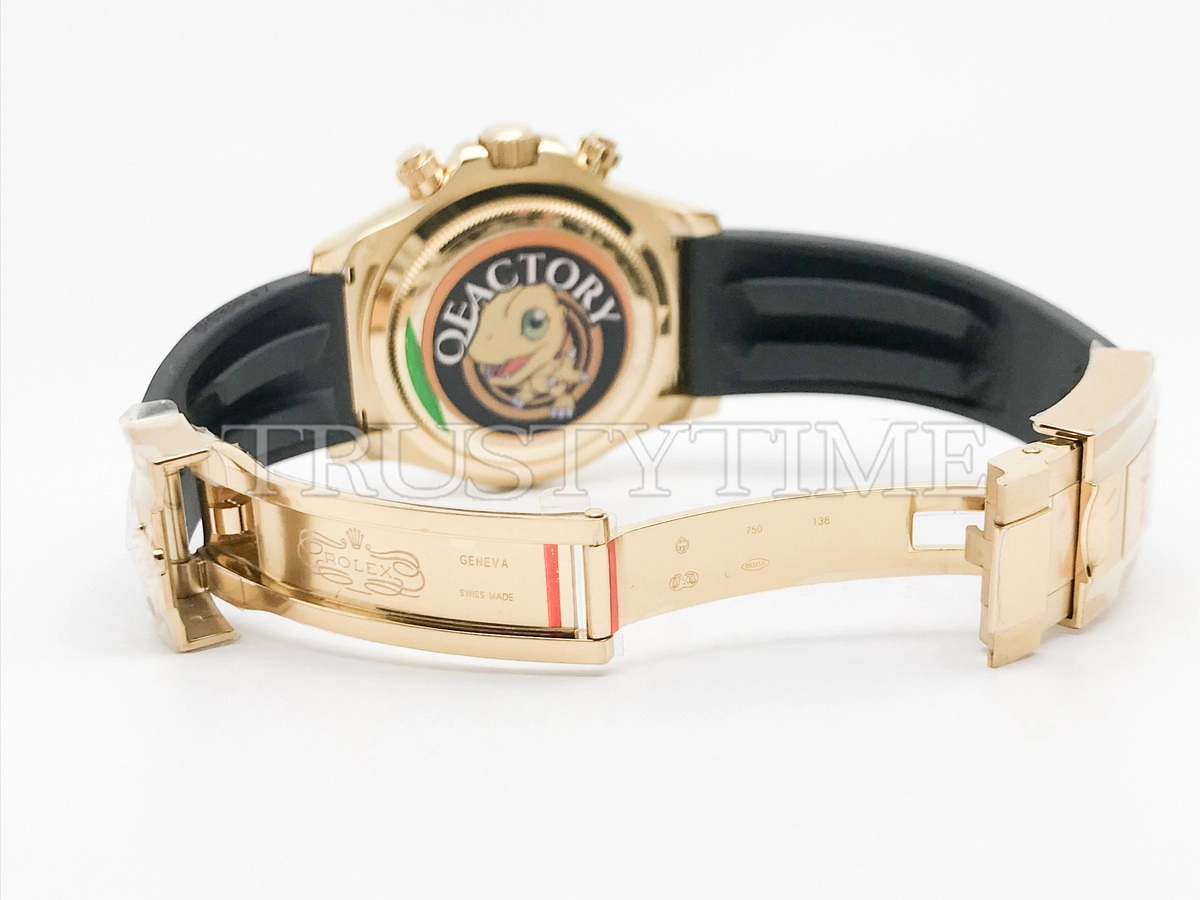 Копия часов Rolex Cosmograph Daytona 126518LN-0010 Арт.RX-3314