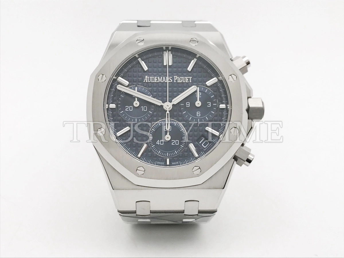 Копия часов Audemars Piguet Royal Oak Selfwinding Chronograph 26240ST.OO.1320ST.05 Арт.AP-1185
