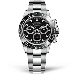 Копия часов Rolex Cosmograph Daytona 116500LN-0002 Арт.RX-1675
