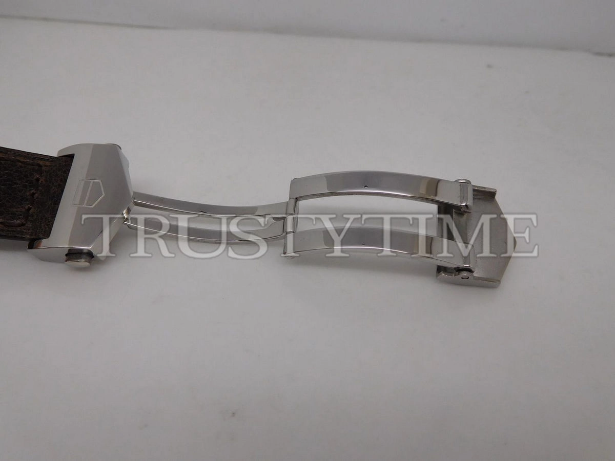 Копия часов Tag Heuer Carrera Calibre 5 Day Date 41mm WAR201B.FC6291 Арт.TG-0434