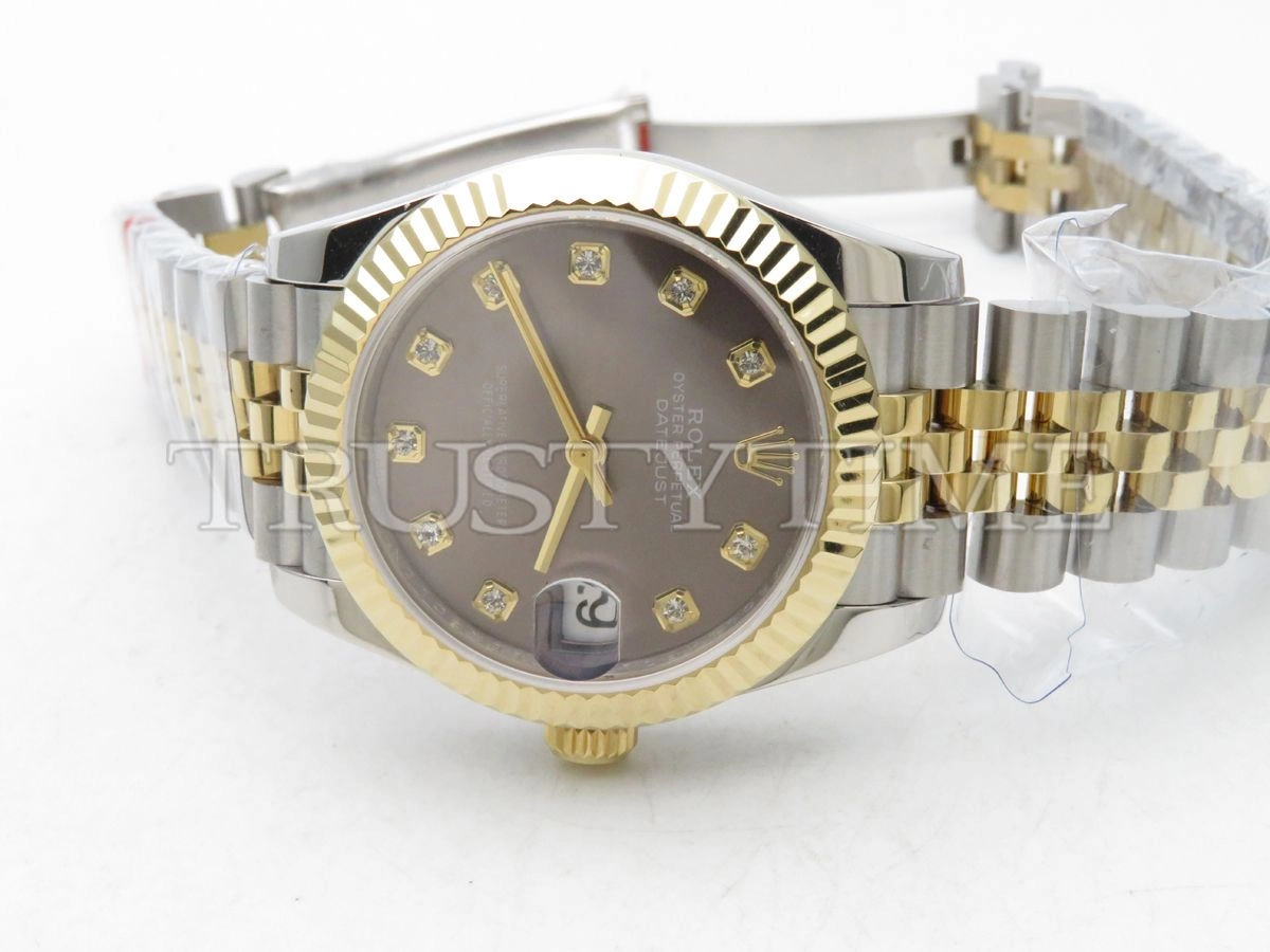 Копия часов Rolex DateJust 31mm 278273-0022 Арт.RX-2066