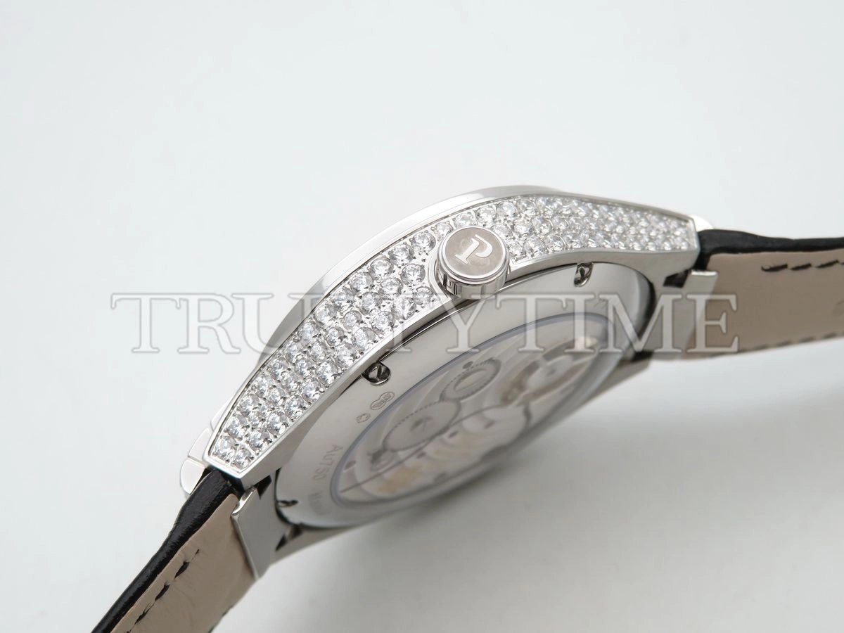 Копия часов Piaget Polo Tourbillon 44mm G0A38148 Арт.PG-0158