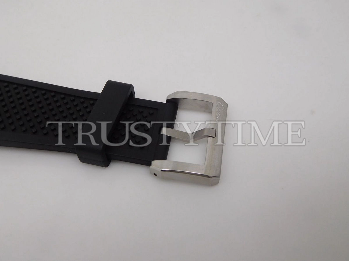 Копия часов Cartier Calibre de Cartier Diver 42 W7100056 Арт.CR-0540