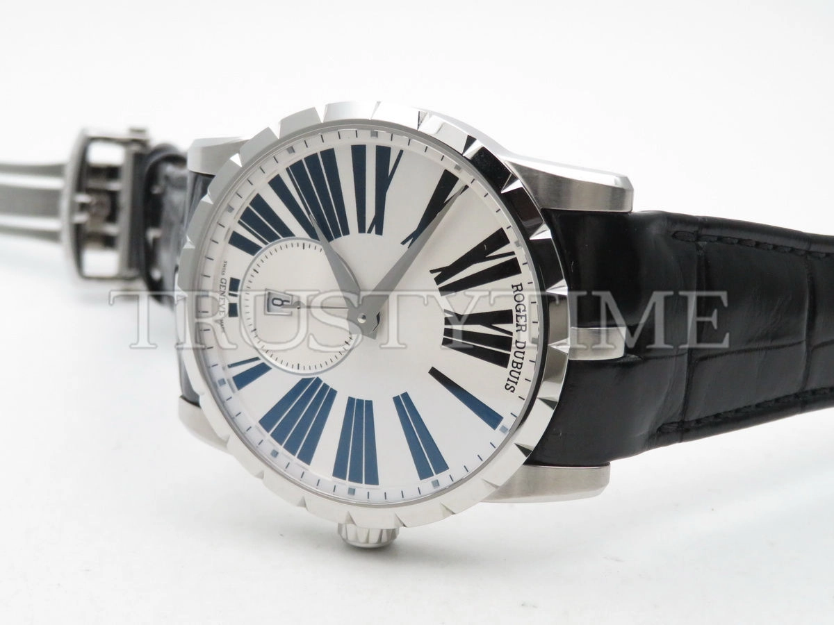Копия часов Roger Dubuis Excalibur 42mm RDDBEX0536 Арт.RG-0404
