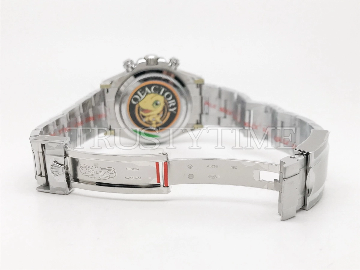 Копия часов Rolex Cosmograph Daytona 126509-0005 Арт.RX-3531