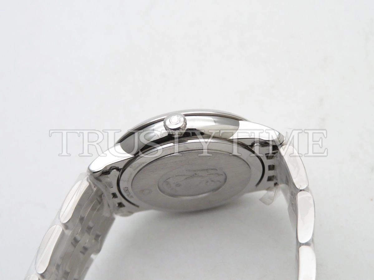 Копия часов Omega De Ville Prestige 424.10.27.60.57.001 Арт.OM-0786