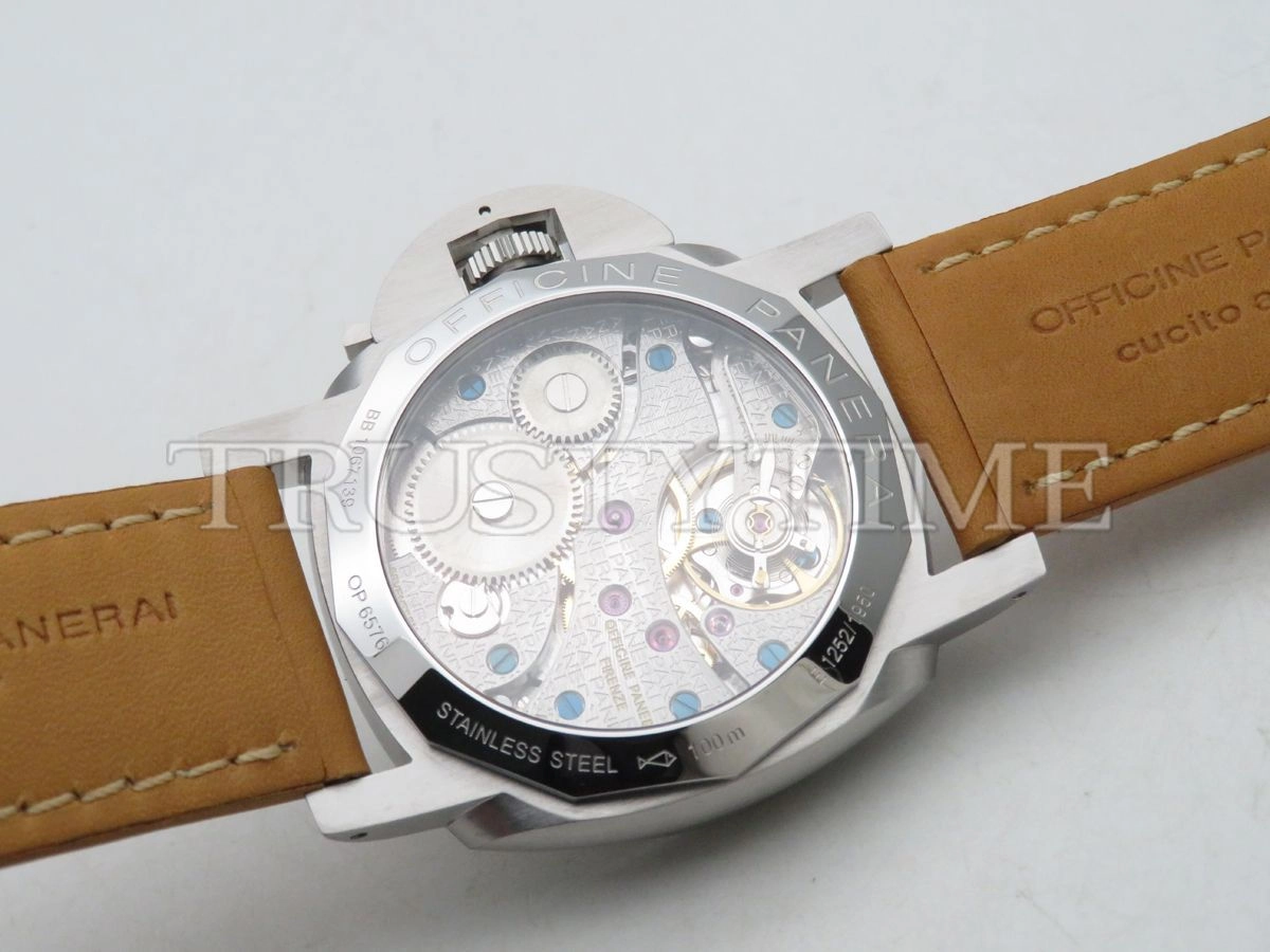 Копия часов Panerai Luminor 1950 Limited Edition 47mm PAM00127 Арт.PN-0812