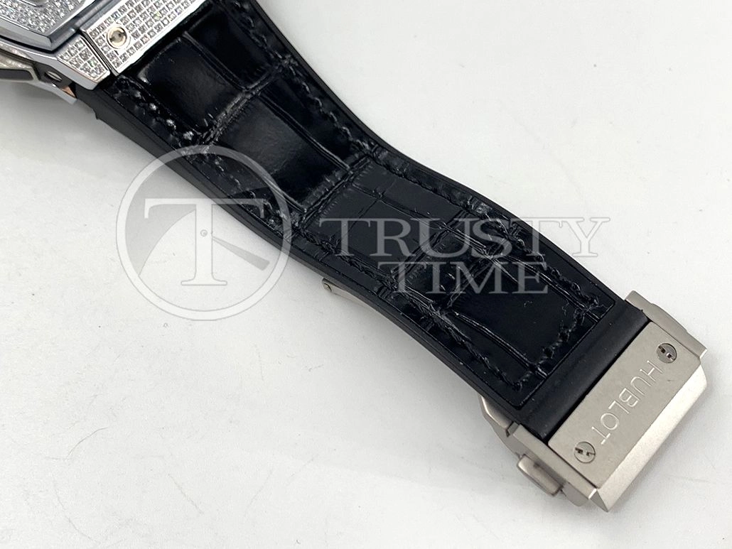 Копия часов Hublot Spirit of Big Bang 45 Titanium 601.NX.0173.LR.1704 Арт.HB-0885