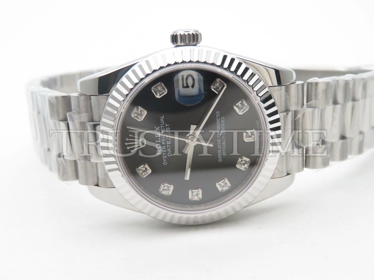 Копия часов Rolex DateJust 31mm 178279-0017 Арт.RX-0540