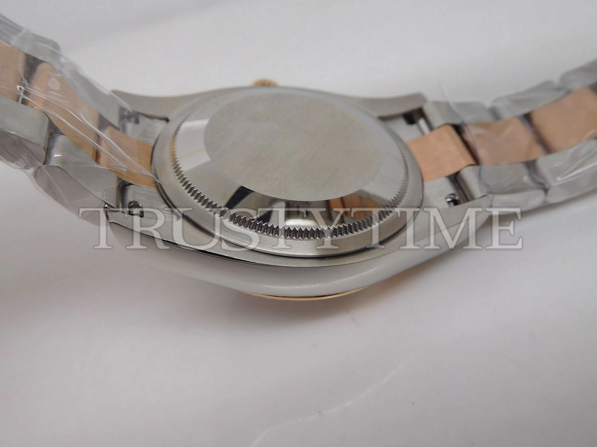 Копия часов Rolex DateJust 36mm 116231-0072 Арт.RX-0482