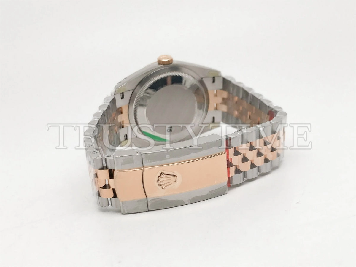 Копия часов Rolex DateJust 36mm 126231-0041 Арт.RX-2533