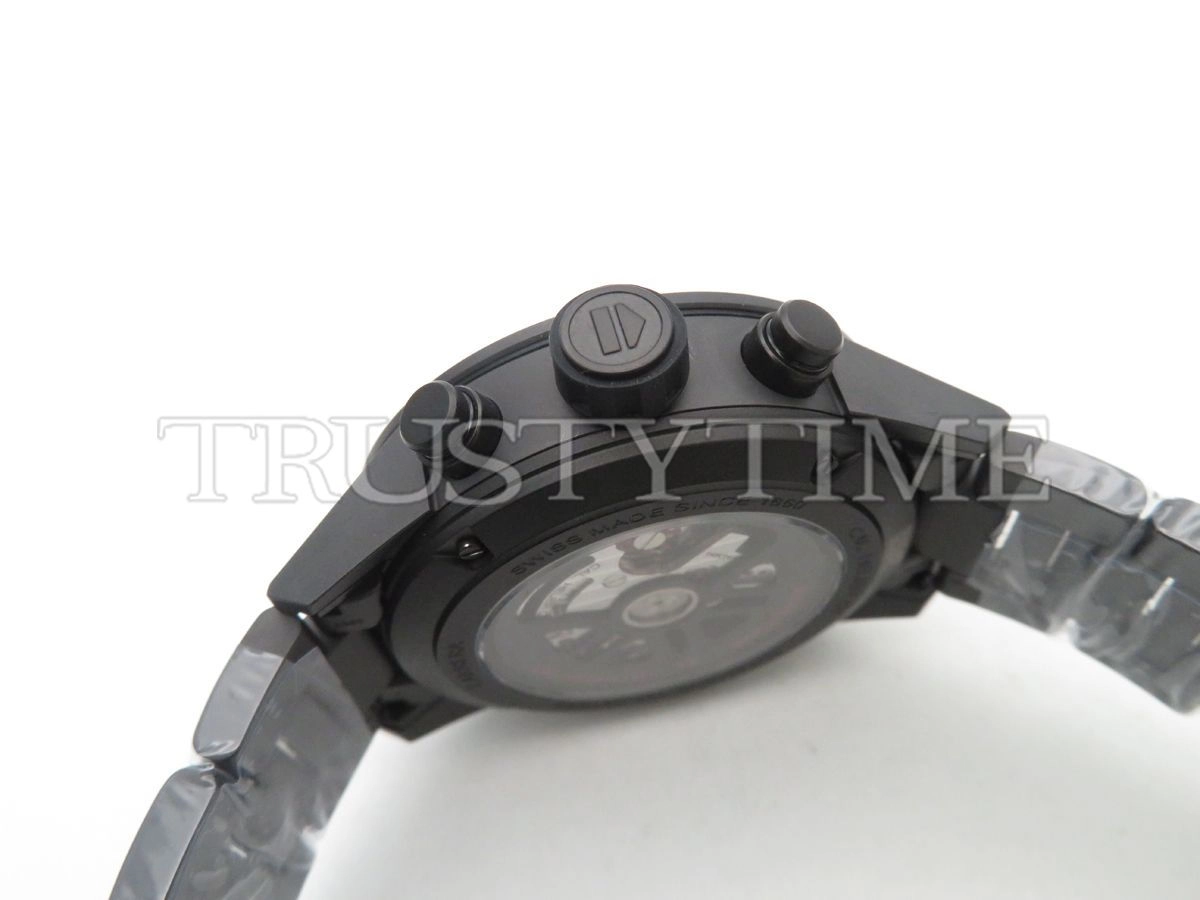 Копия часов Tag Heuer Carrera Calibre Heuer 01 43mm CAR2090.BH0729 Арт.TG-0532