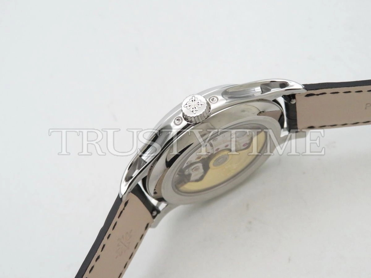 Копия часов Patek Philippe Complications Annual Calendar 40mm 5396G-001 Арт.PP-0313