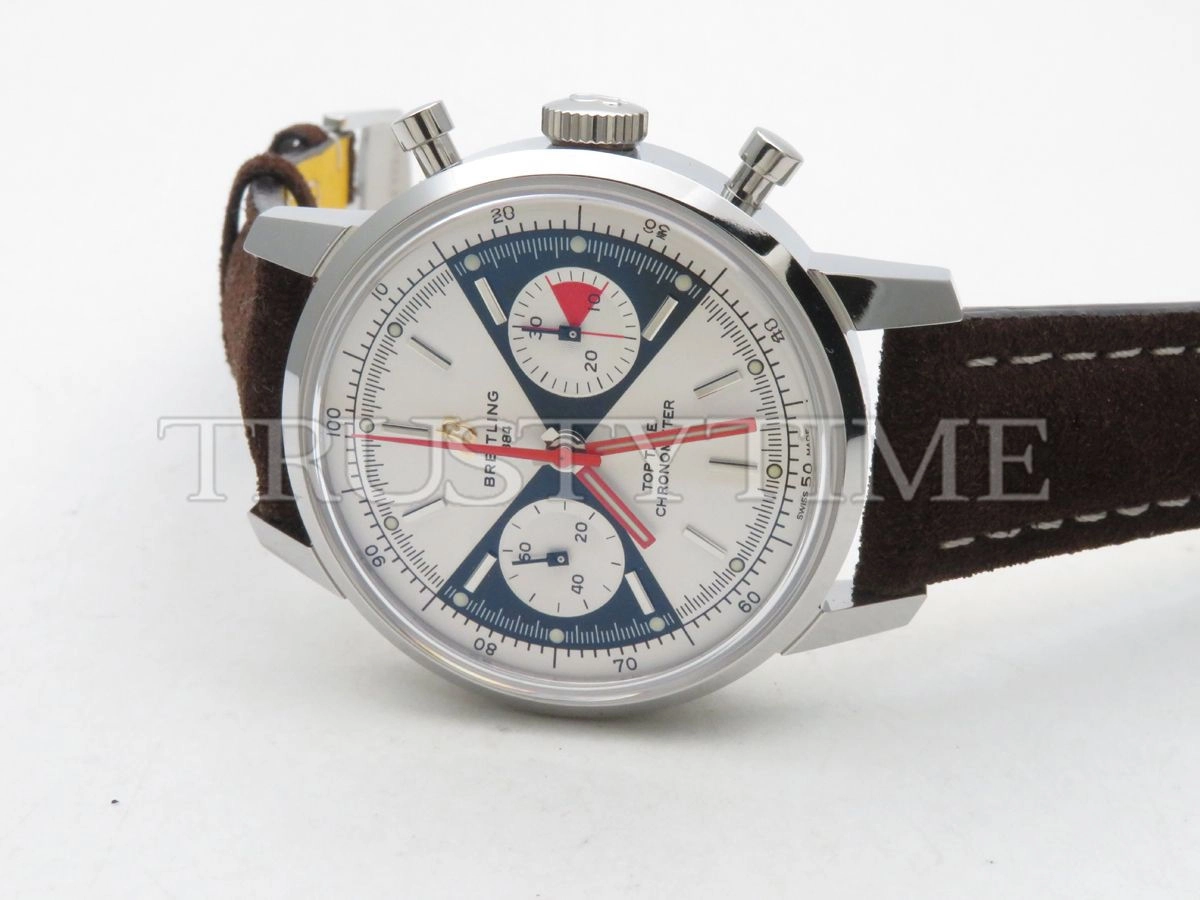 Копия часов Breitling Top Time Chronograph 41 A23310121G1X1 Арт.BT-0565