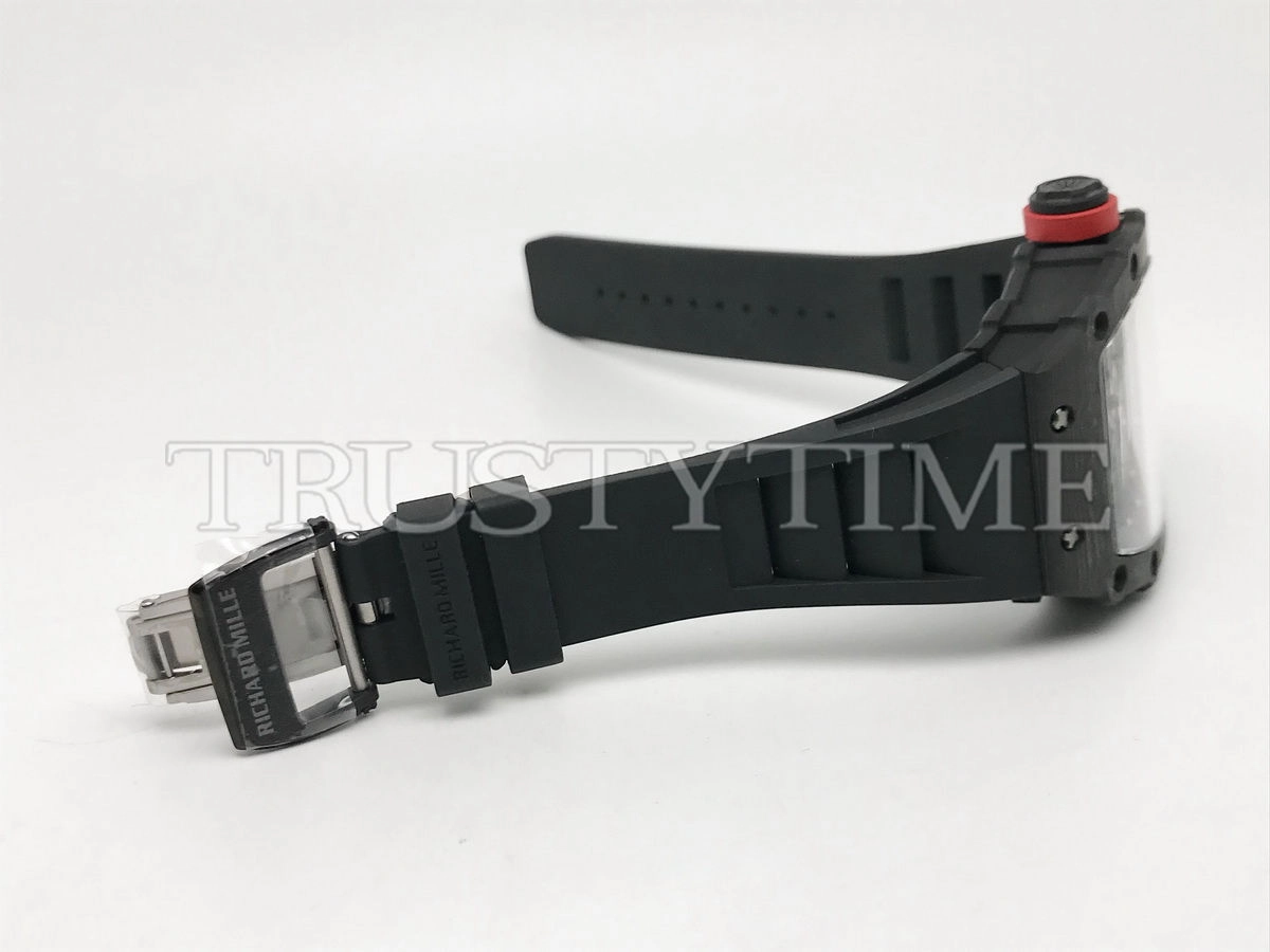 Копия часов Richard Mille RM035-01 Rafael Nadal Арт.RM-0581