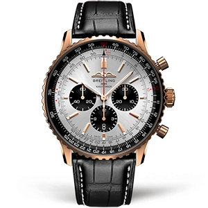 Копия часов Breitling Navitimer B01 Chronograph 46 RB0137241G1P1 Арт.BT-1080