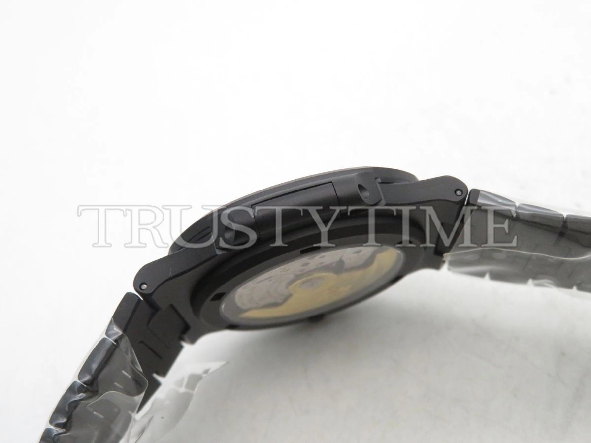 Копия часов Patek Philippe Nautilus MAD Paris Custom 40mm 5711 Арт.PP-0676