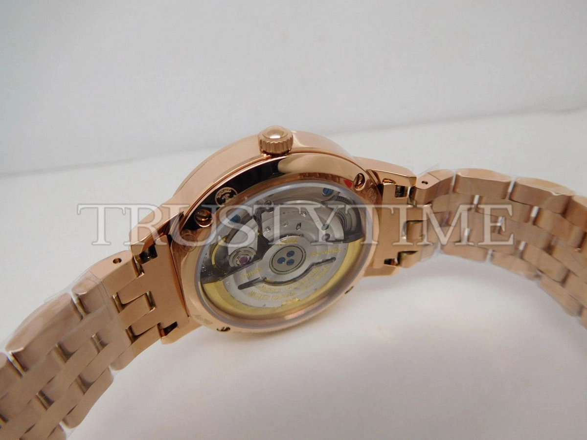 Копия часов Jaeger-LeCoultre Classic Rendez-Vous Night & Day 34mm 3442120 Арт.JL-0290