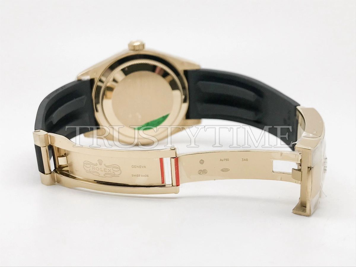 Копия часов Rolex Sky-Dweller 42mm 336238-0001