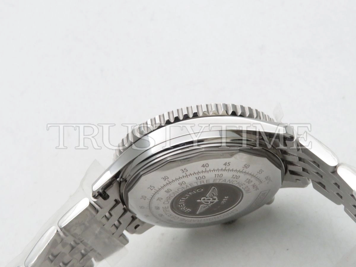 Копия часов Breitling Navitimer Chronograph 41 A13324121B1A1 Арт.BT-0567