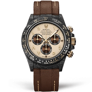 Копия часов Rolex Cosmograph Daytona DIW Desert Eagle Arabic Арт.RX-2910