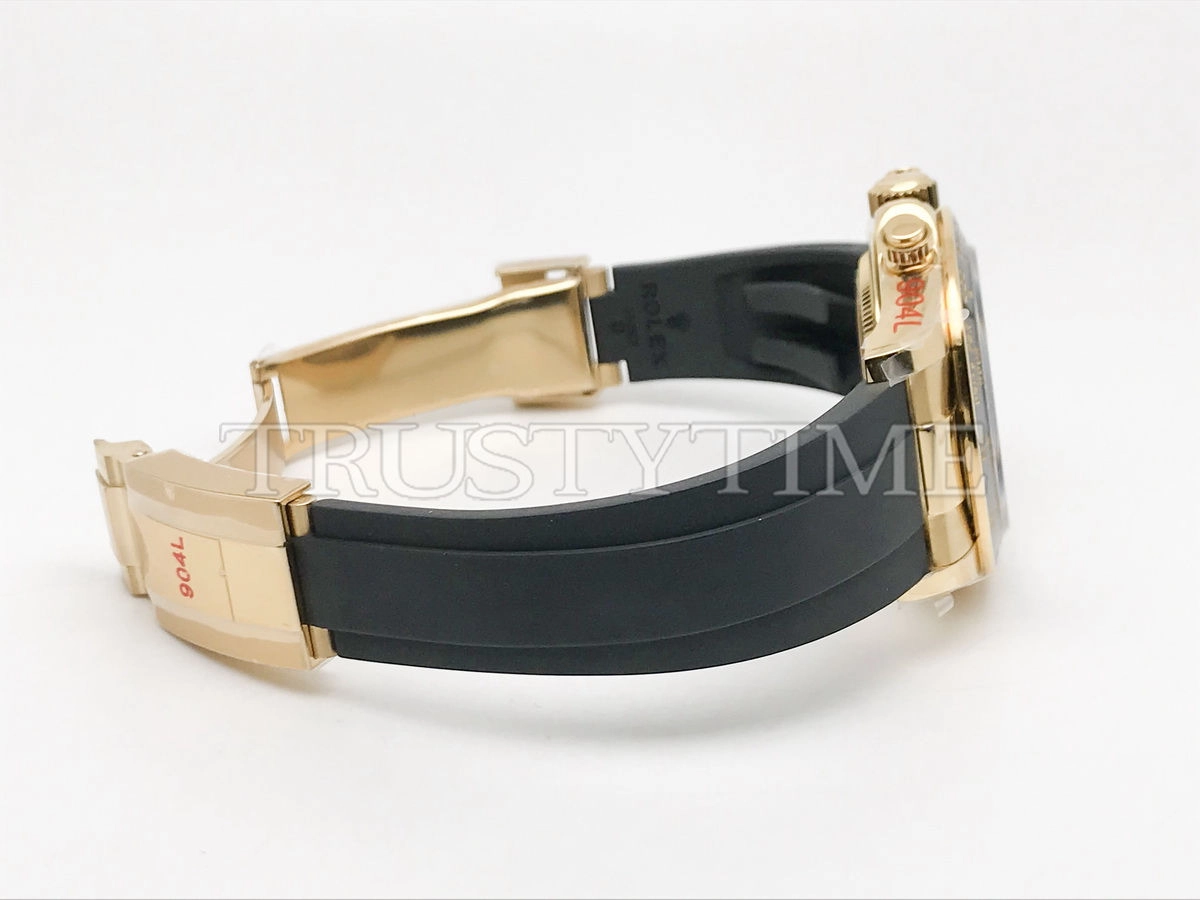 Копия часов Rolex Cosmograph Daytona 126518LN-0006 Арт.RX-3395