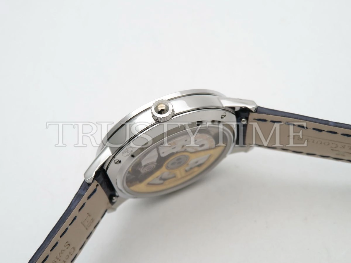 Копия часов Jaeger-LeCoultre Classic Rendez-Vous Night & Day 34mm 3448480 Арт.JL-0183