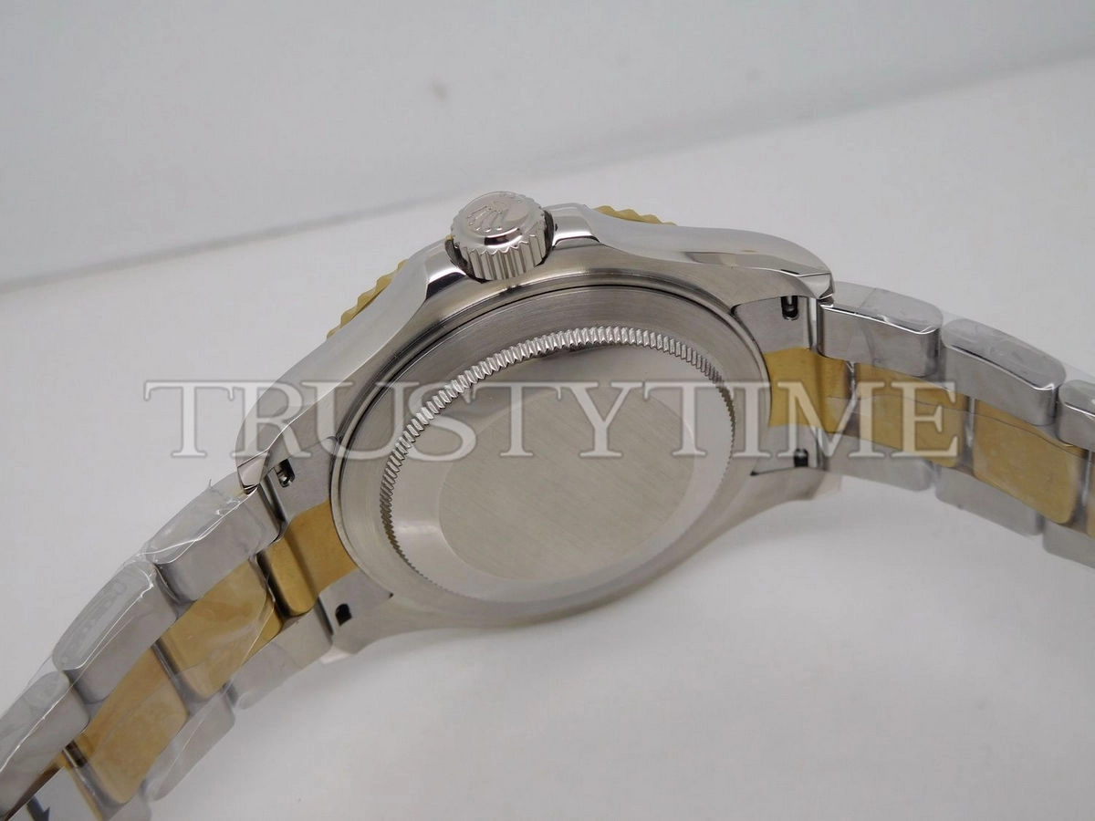 Копия часов Rolex Yacht-Master 40mm 16623-0008 Арт.RX-1580