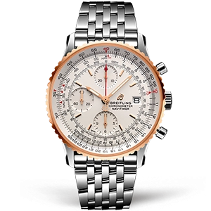 Копия часов Breitling Navitimer Chronograph 41 U13324211G1A1 Арт.BT-0566