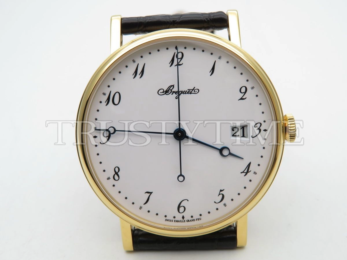 Копия часов Breguet Classique 5177BA/29/9V6 Арт.BG-0497