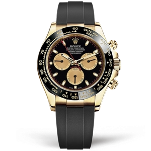 Копия часов Rolex Cosmograph Daytona 116518LN-0047 Арт.RX-1306