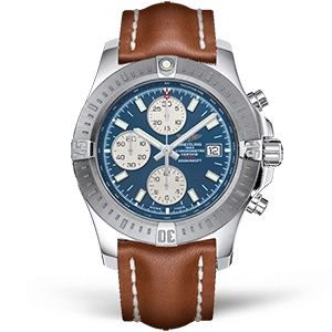 Копия часов Breitling Colt Chronograph Automatic 44 A1338811/C914/434X/A20D.1 Арт.BT-0871